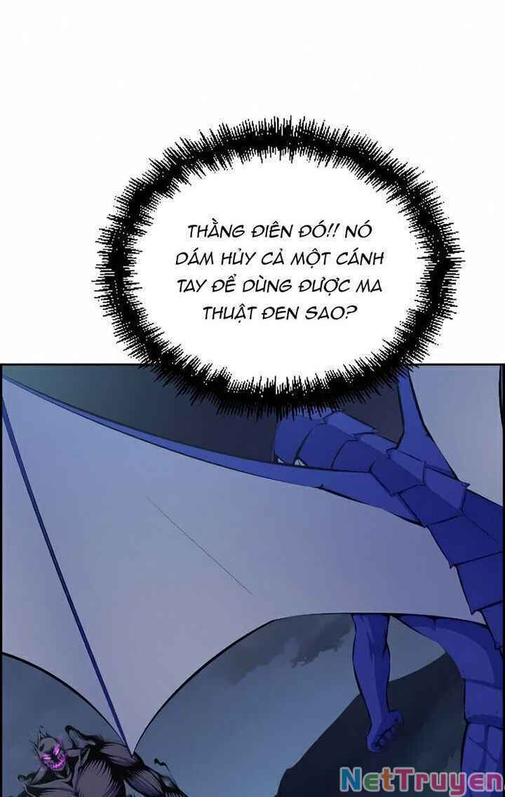 Kẻ Ngoại Lai Ở Vùng Đất Bị Ruồng Bỏ Chap 9 - Next Chap 10