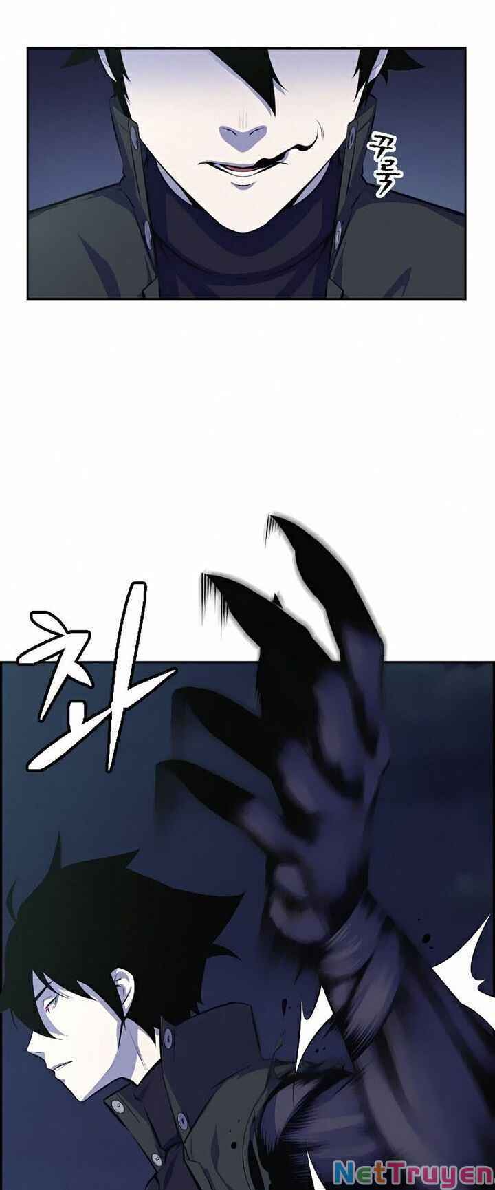 Kẻ Ngoại Lai Ở Vùng Đất Bị Ruồng Bỏ Chap 9 - Next Chap 10