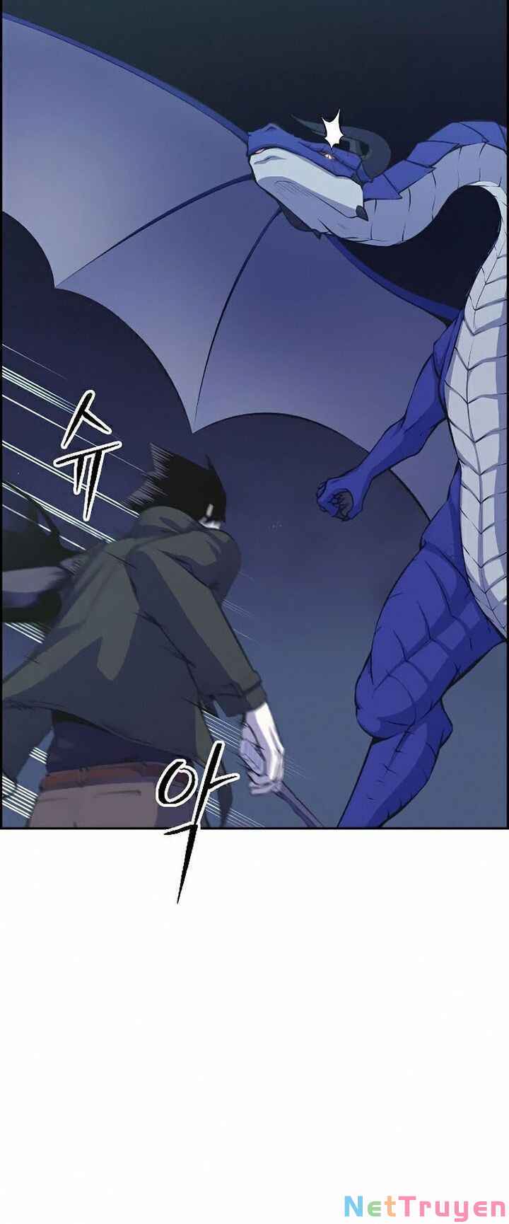 Kẻ Ngoại Lai Ở Vùng Đất Bị Ruồng Bỏ Chap 9 - Next Chap 10