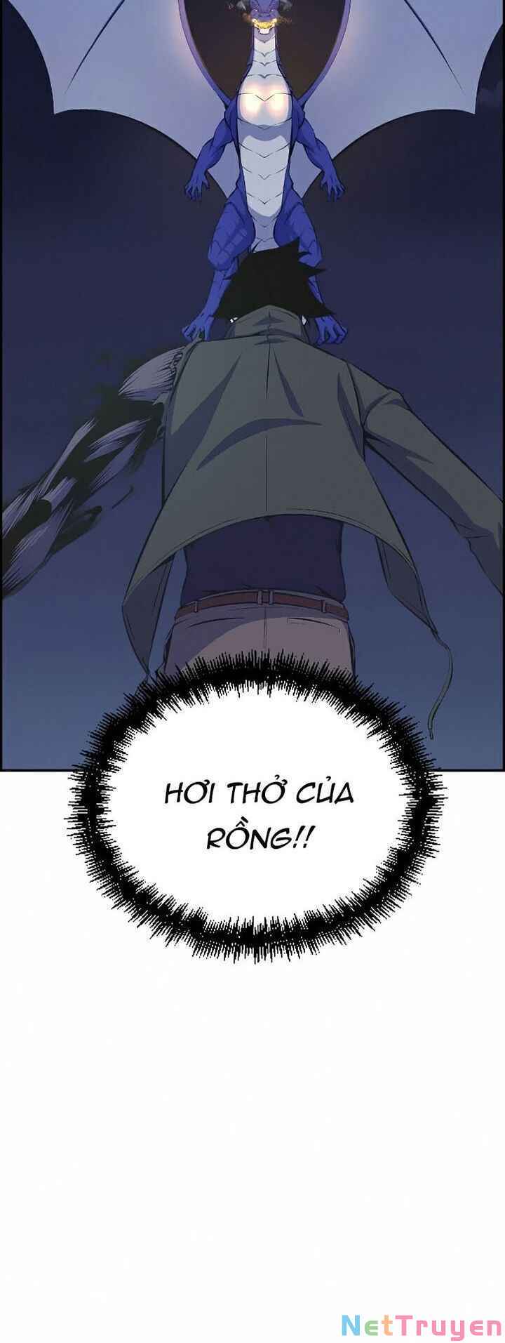 Kẻ Ngoại Lai Ở Vùng Đất Bị Ruồng Bỏ Chap 9 - Next Chap 10