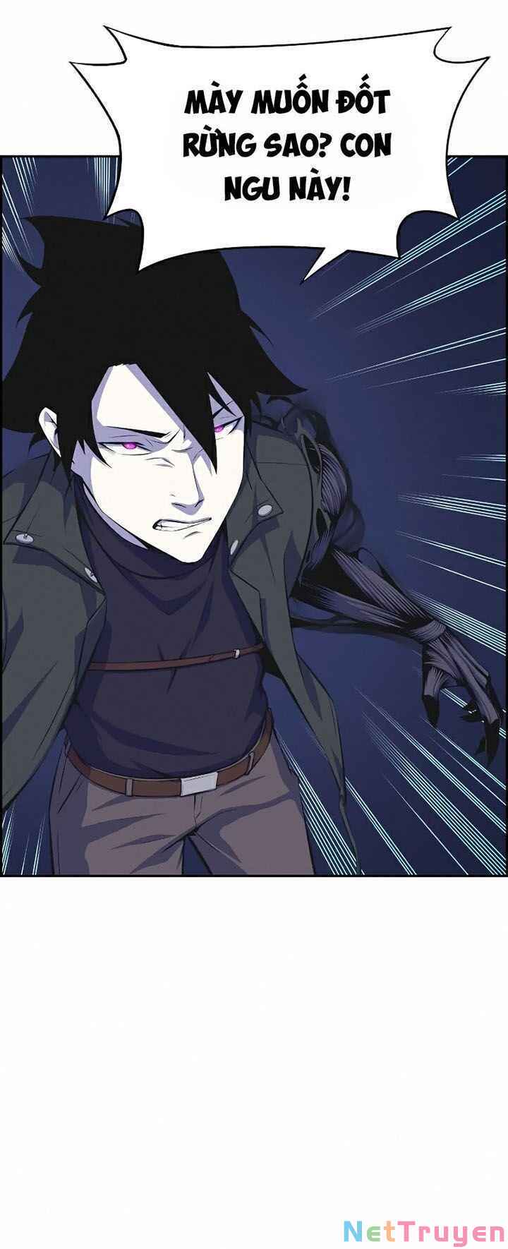 Kẻ Ngoại Lai Ở Vùng Đất Bị Ruồng Bỏ Chap 9 - Next Chap 10