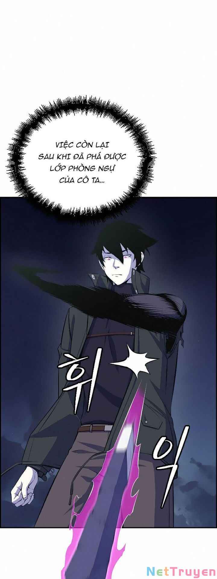 Kẻ Ngoại Lai Ở Vùng Đất Bị Ruồng Bỏ Chap 9 - Next Chap 10