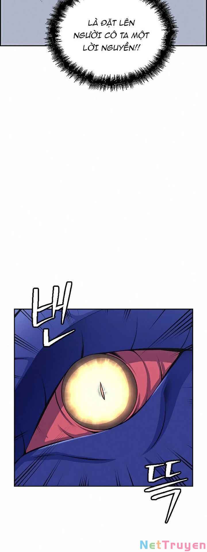 Kẻ Ngoại Lai Ở Vùng Đất Bị Ruồng Bỏ Chap 9 - Next Chap 10