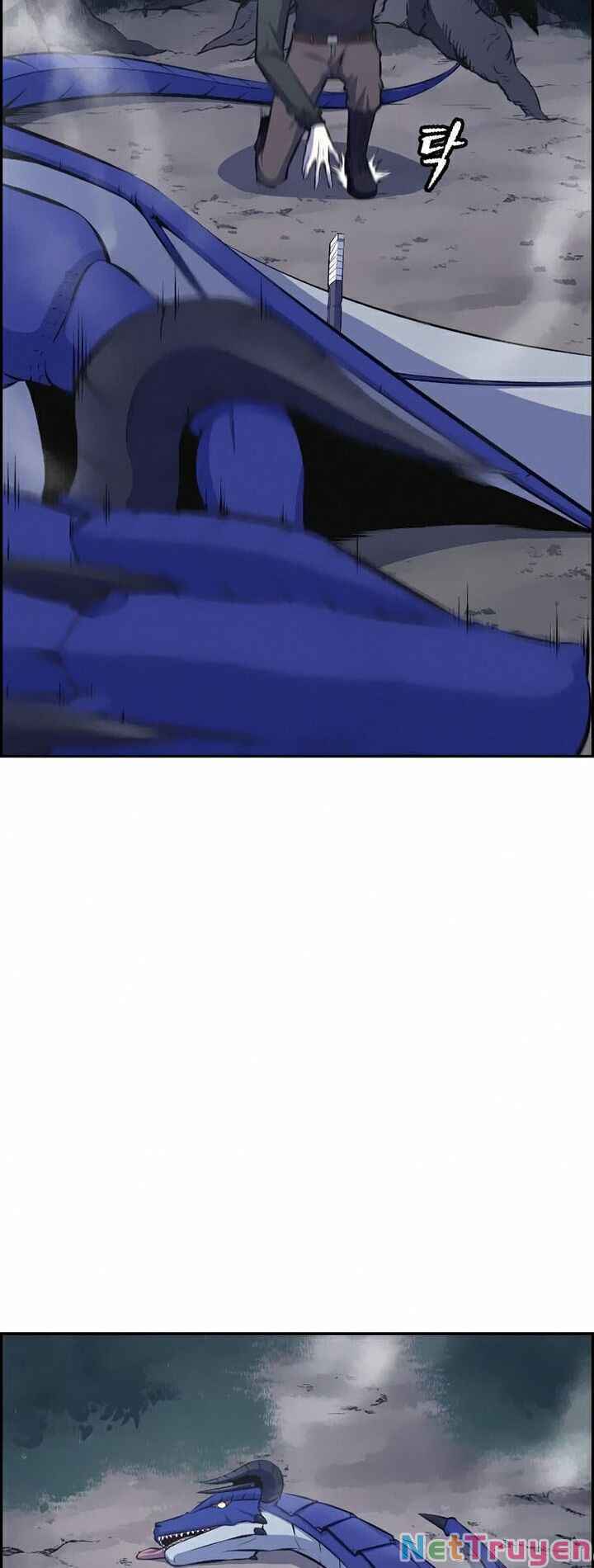 Kẻ Ngoại Lai Ở Vùng Đất Bị Ruồng Bỏ Chap 9 - Next Chap 10