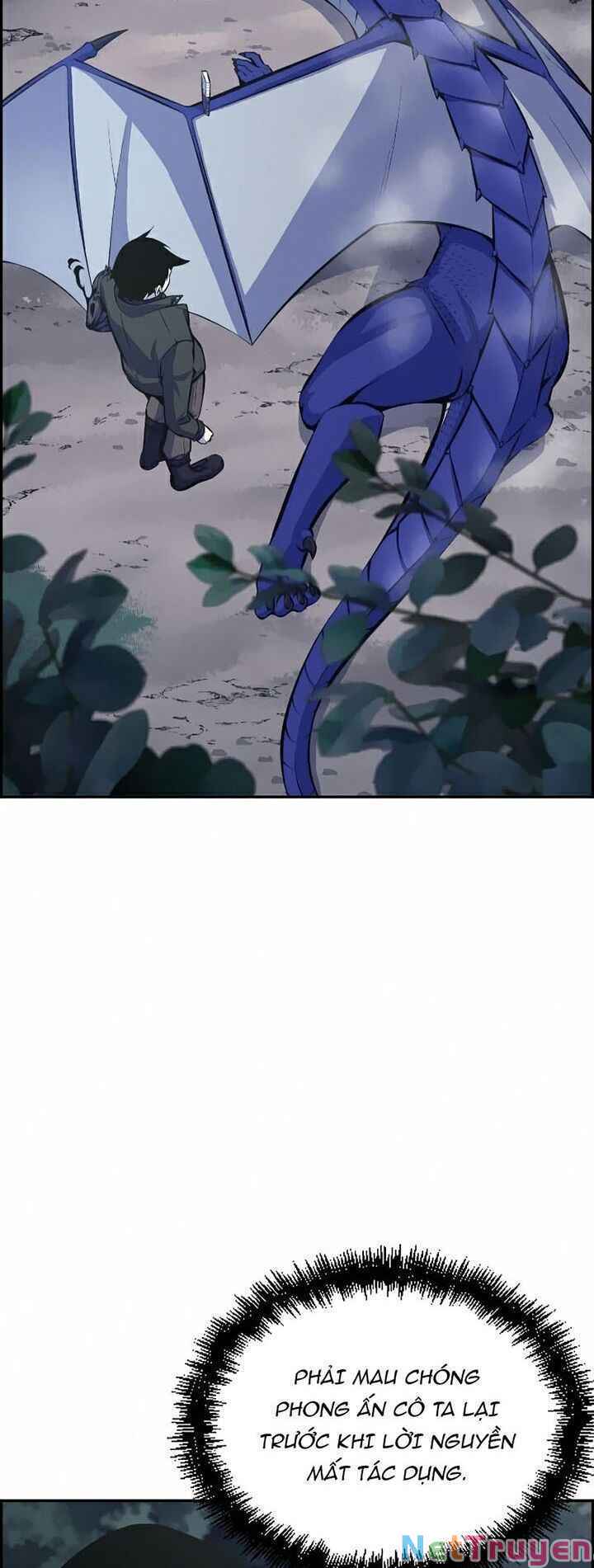 Kẻ Ngoại Lai Ở Vùng Đất Bị Ruồng Bỏ Chap 9 - Next Chap 10