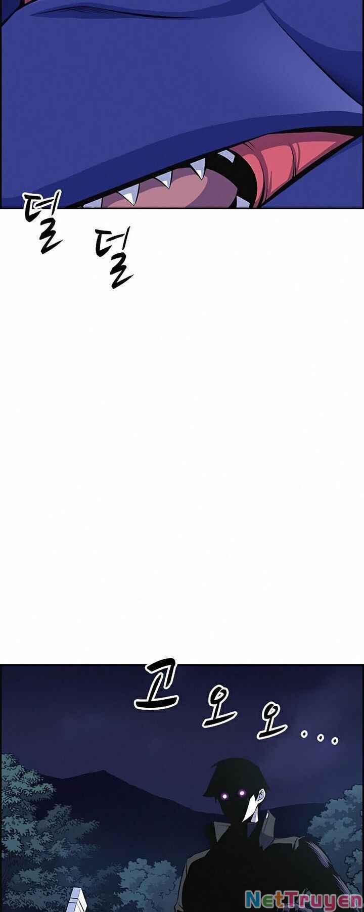 Kẻ Ngoại Lai Ở Vùng Đất Bị Ruồng Bỏ Chap 9 - Next Chap 10