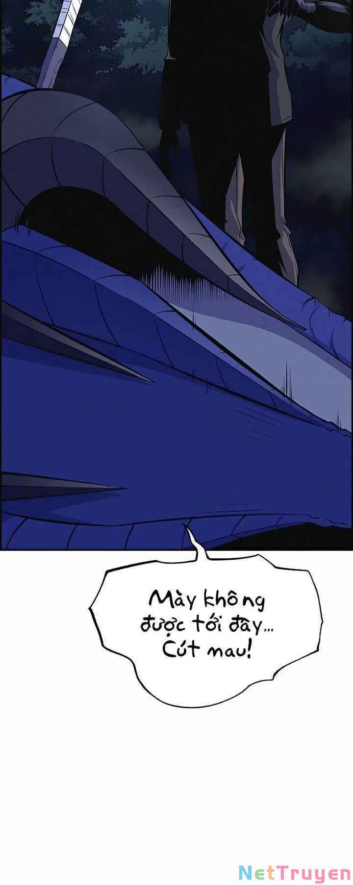 Kẻ Ngoại Lai Ở Vùng Đất Bị Ruồng Bỏ Chap 9 - Next Chap 10