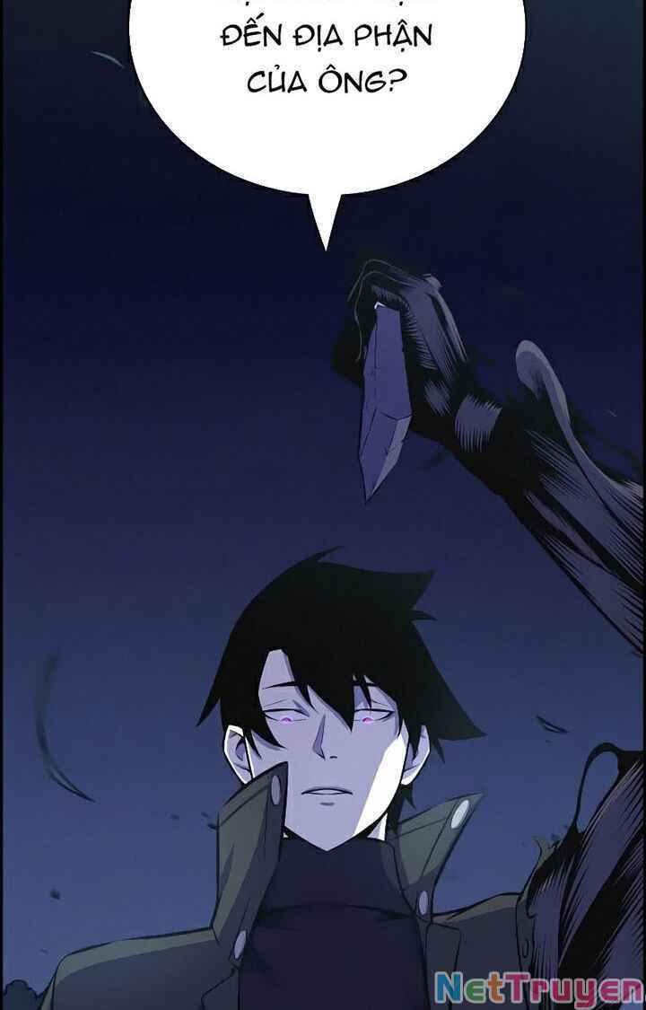 Kẻ Ngoại Lai Ở Vùng Đất Bị Ruồng Bỏ Chap 9 - Next Chap 10