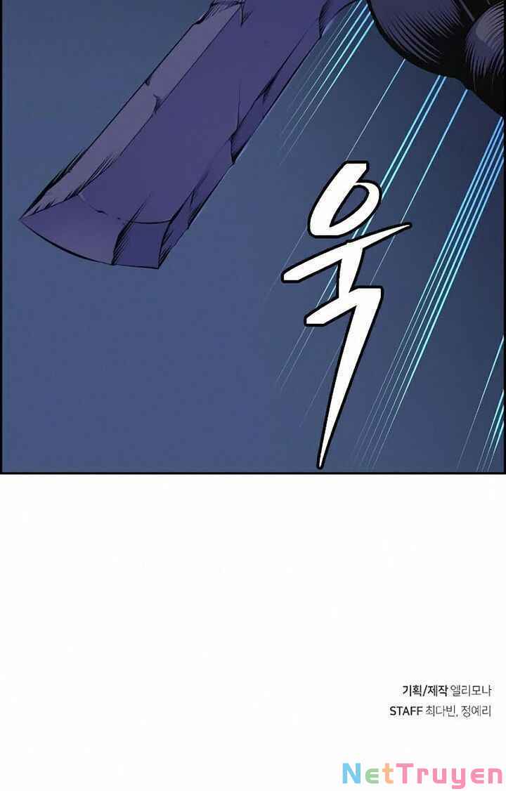 Kẻ Ngoại Lai Ở Vùng Đất Bị Ruồng Bỏ Chap 9 - Next Chap 10