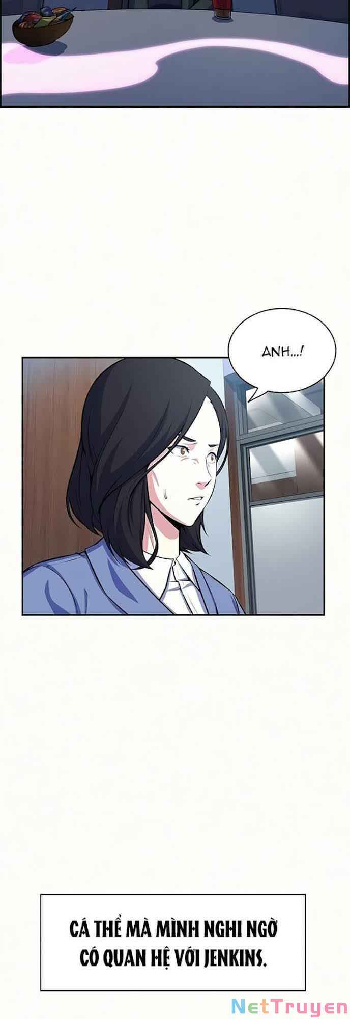 Kẻ Ngoại Lai Ở Vùng Đất Bị Ruồng Bỏ Chap 8 - Next Chap 9