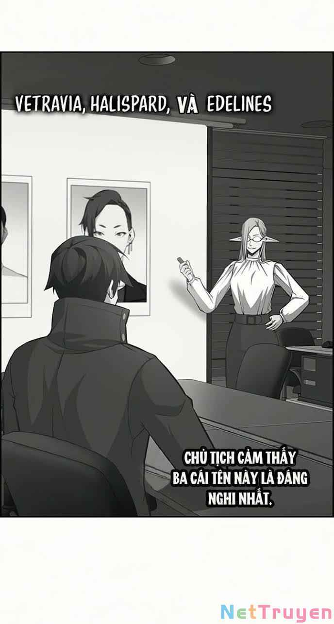 Kẻ Ngoại Lai Ở Vùng Đất Bị Ruồng Bỏ Chap 8 - Next Chap 9