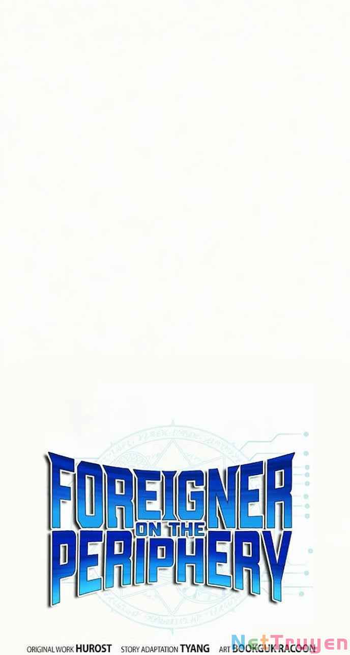 Kẻ Ngoại Lai Ở Vùng Đất Bị Ruồng Bỏ Chap 8 - Next Chap 9