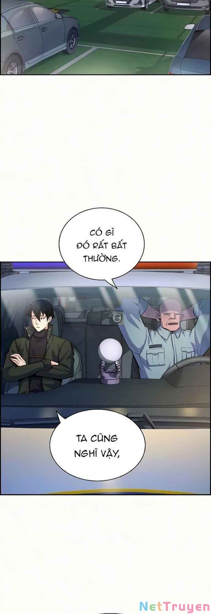 Kẻ Ngoại Lai Ở Vùng Đất Bị Ruồng Bỏ Chap 8 - Next Chap 9