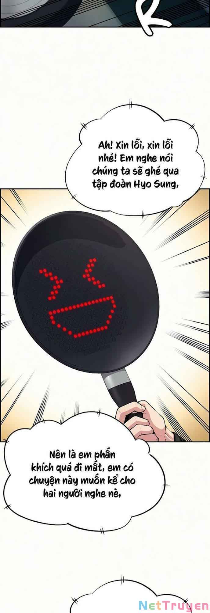 Kẻ Ngoại Lai Ở Vùng Đất Bị Ruồng Bỏ Chap 8 - Next Chap 9