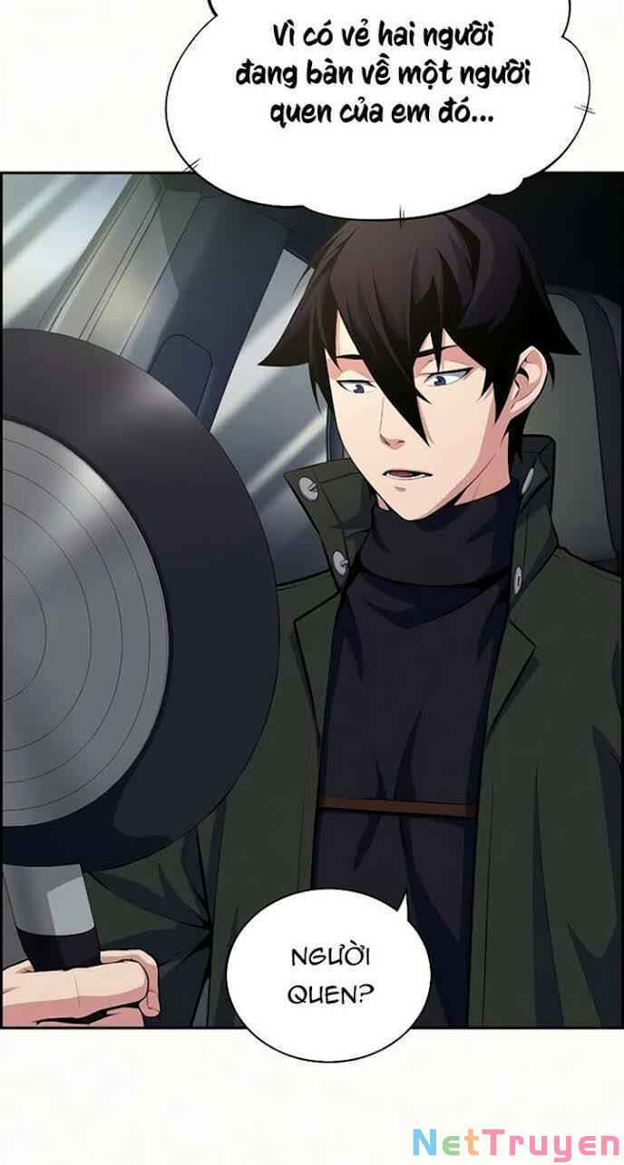 Kẻ Ngoại Lai Ở Vùng Đất Bị Ruồng Bỏ Chap 8 - Next Chap 9