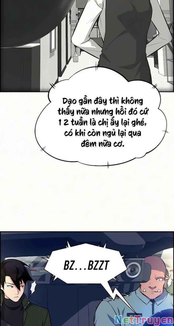 Kẻ Ngoại Lai Ở Vùng Đất Bị Ruồng Bỏ Chap 8 - Next Chap 9