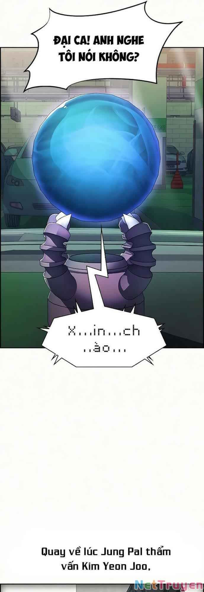 Kẻ Ngoại Lai Ở Vùng Đất Bị Ruồng Bỏ Chap 8 - Next Chap 9