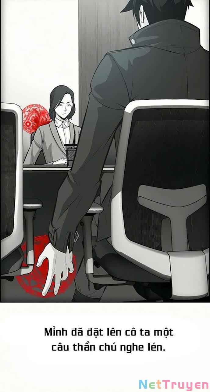 Kẻ Ngoại Lai Ở Vùng Đất Bị Ruồng Bỏ Chap 8 - Next Chap 9