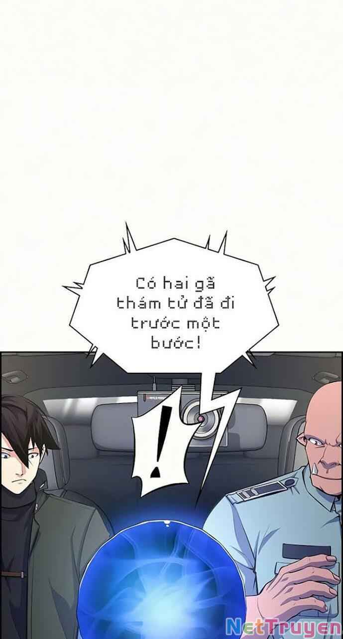 Kẻ Ngoại Lai Ở Vùng Đất Bị Ruồng Bỏ Chap 8 - Next Chap 9