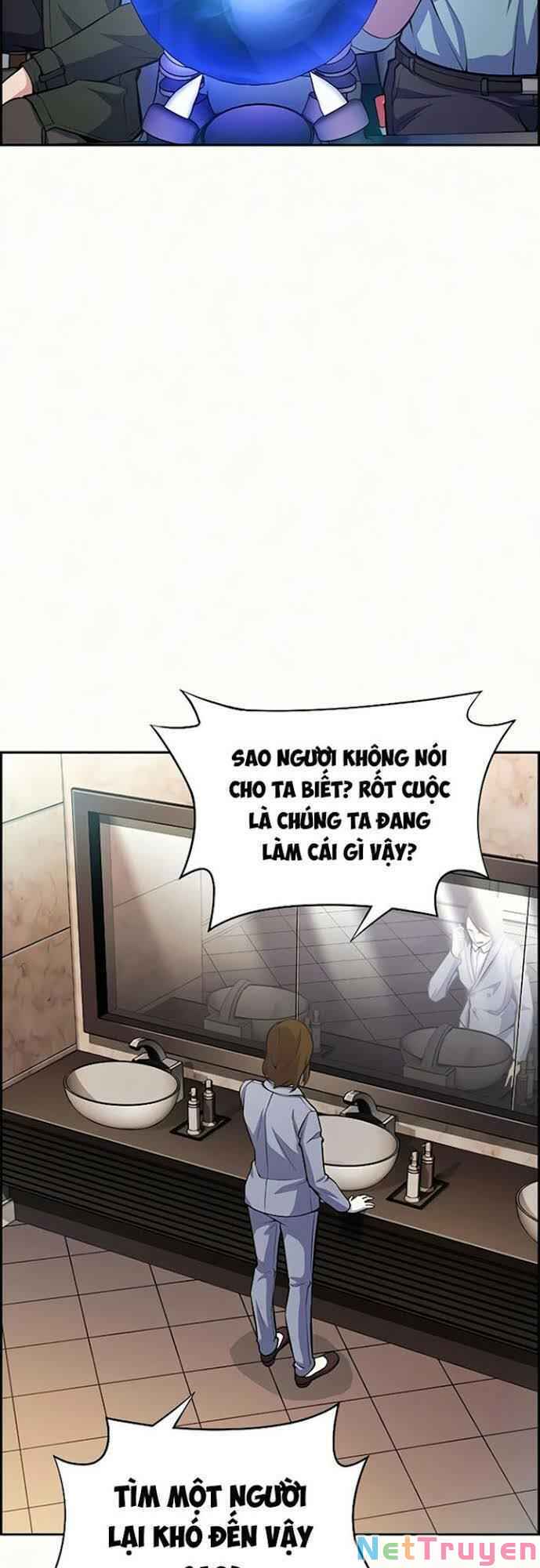 Kẻ Ngoại Lai Ở Vùng Đất Bị Ruồng Bỏ Chap 8 - Next Chap 9