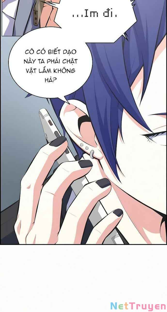 Kẻ Ngoại Lai Ở Vùng Đất Bị Ruồng Bỏ Chap 8 - Next Chap 9