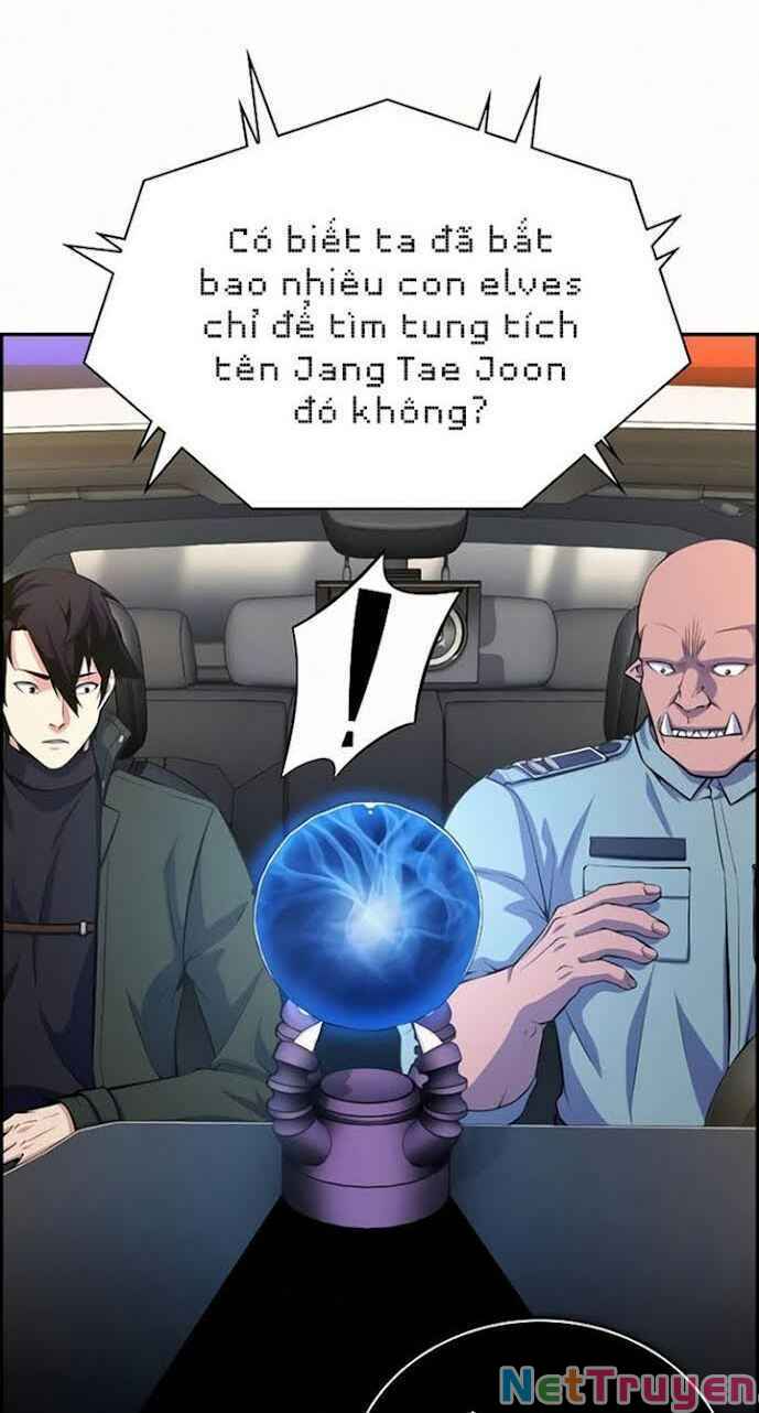 Kẻ Ngoại Lai Ở Vùng Đất Bị Ruồng Bỏ Chap 8 - Next Chap 9