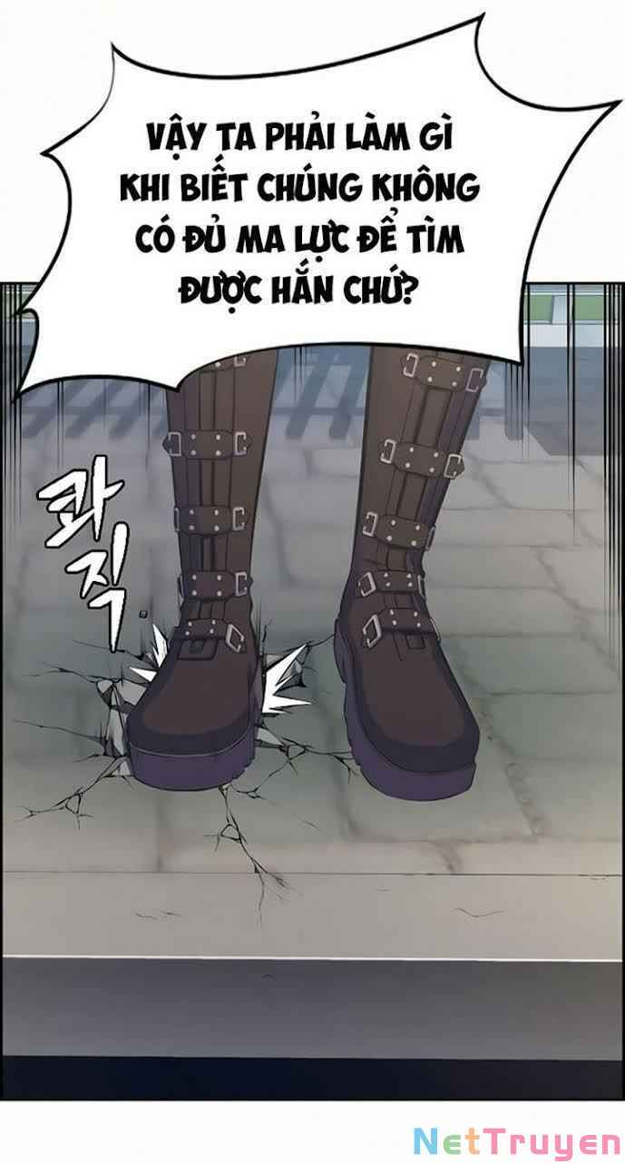 Kẻ Ngoại Lai Ở Vùng Đất Bị Ruồng Bỏ Chap 8 - Next Chap 9