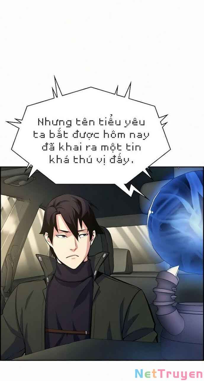 Kẻ Ngoại Lai Ở Vùng Đất Bị Ruồng Bỏ Chap 8 - Next Chap 9