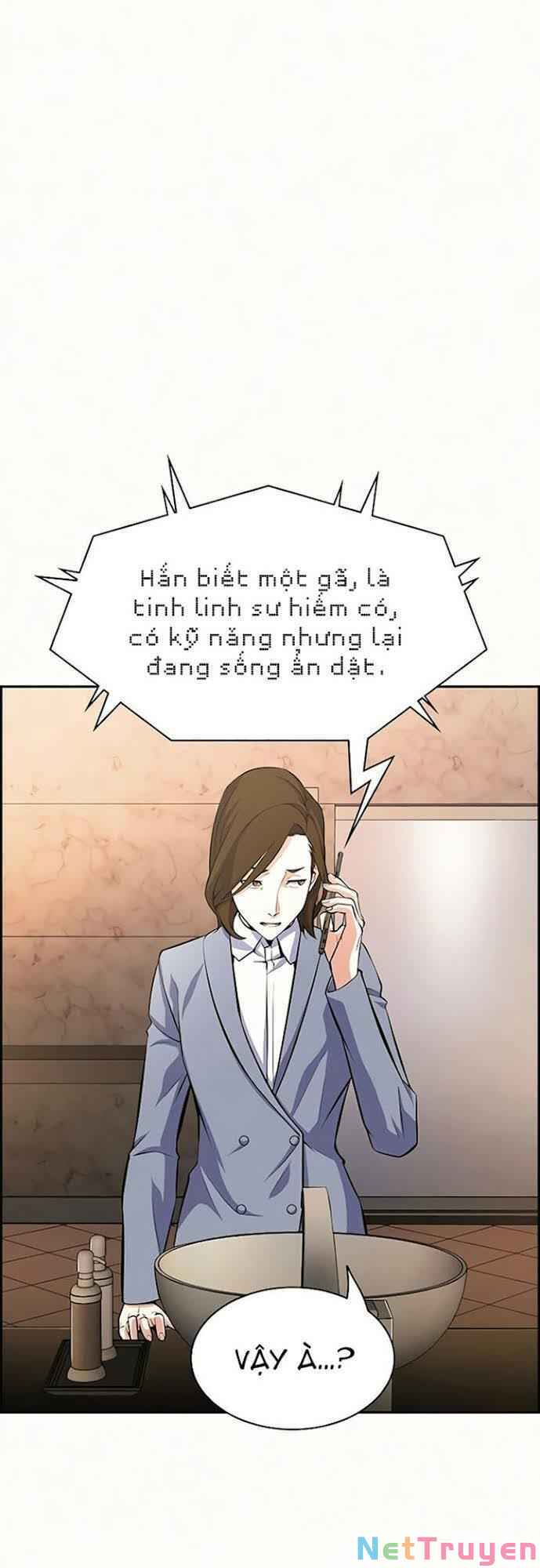 Kẻ Ngoại Lai Ở Vùng Đất Bị Ruồng Bỏ Chap 8 - Next Chap 9