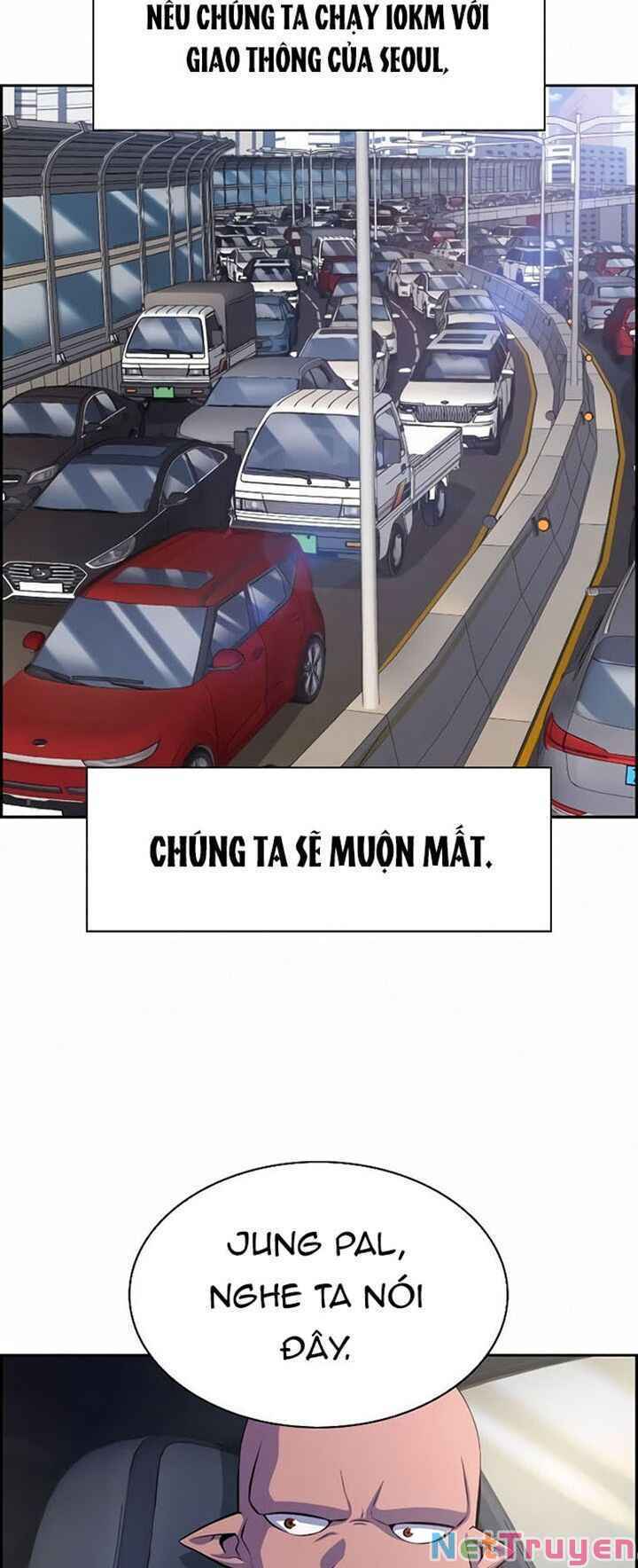 Kẻ Ngoại Lai Ở Vùng Đất Bị Ruồng Bỏ Chap 8 - Next Chap 9