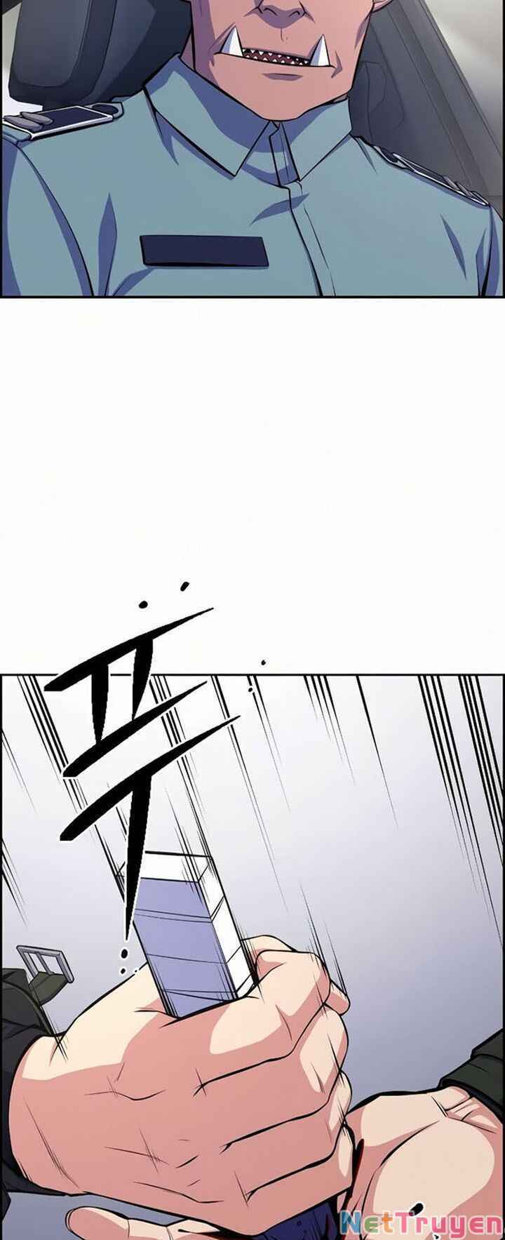 Kẻ Ngoại Lai Ở Vùng Đất Bị Ruồng Bỏ Chap 8 - Next Chap 9