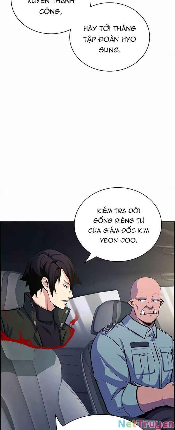Kẻ Ngoại Lai Ở Vùng Đất Bị Ruồng Bỏ Chap 8 - Next Chap 9