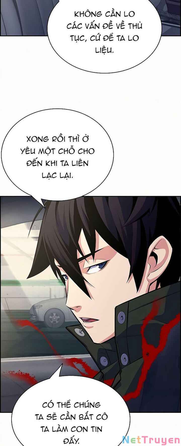 Kẻ Ngoại Lai Ở Vùng Đất Bị Ruồng Bỏ Chap 8 - Next Chap 9