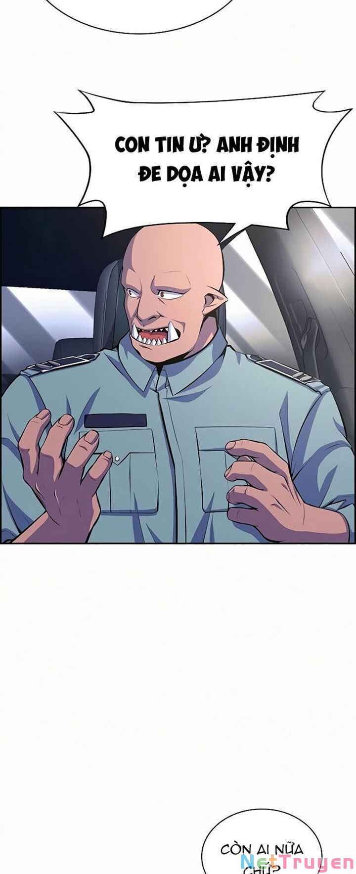 Kẻ Ngoại Lai Ở Vùng Đất Bị Ruồng Bỏ Chap 8 - Next Chap 9