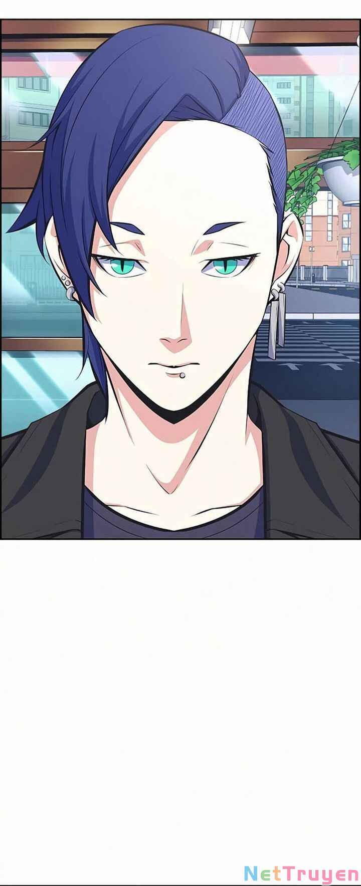 Kẻ Ngoại Lai Ở Vùng Đất Bị Ruồng Bỏ Chap 8 - Next Chap 9