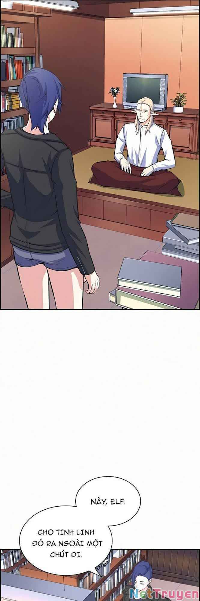 Kẻ Ngoại Lai Ở Vùng Đất Bị Ruồng Bỏ Chap 8 - Next Chap 9