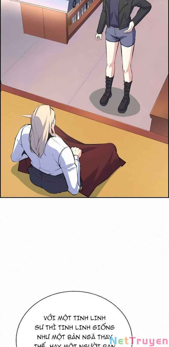 Kẻ Ngoại Lai Ở Vùng Đất Bị Ruồng Bỏ Chap 8 - Next Chap 9