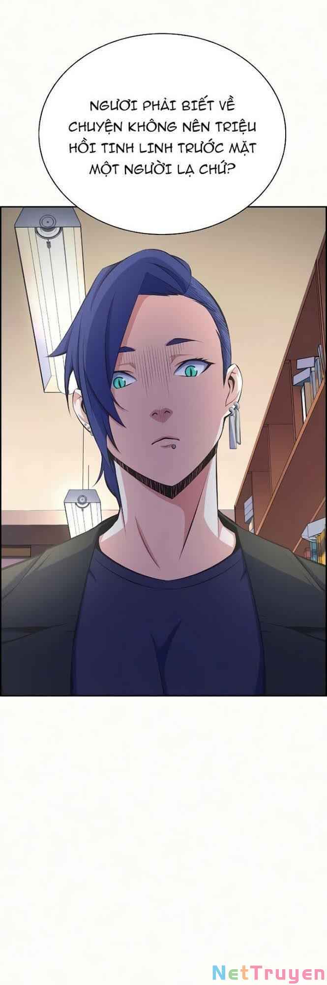 Kẻ Ngoại Lai Ở Vùng Đất Bị Ruồng Bỏ Chap 8 - Next Chap 9