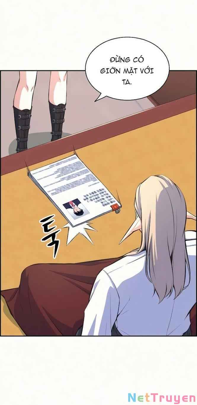 Kẻ Ngoại Lai Ở Vùng Đất Bị Ruồng Bỏ Chap 8 - Next Chap 9