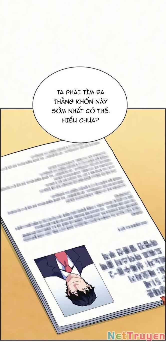 Kẻ Ngoại Lai Ở Vùng Đất Bị Ruồng Bỏ Chap 8 - Next Chap 9