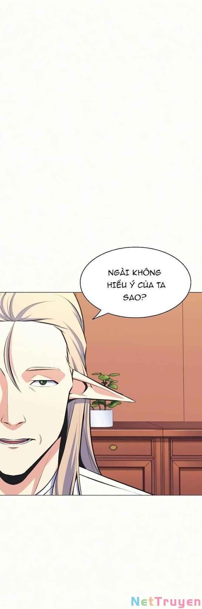 Kẻ Ngoại Lai Ở Vùng Đất Bị Ruồng Bỏ Chap 8 - Next Chap 9