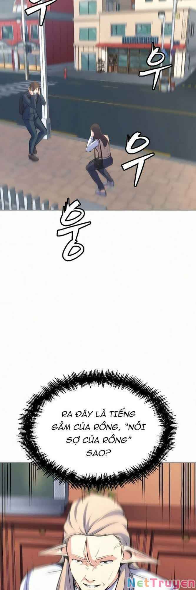 Kẻ Ngoại Lai Ở Vùng Đất Bị Ruồng Bỏ Chap 8 - Next Chap 9