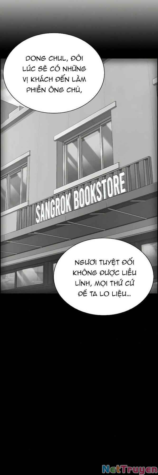 Kẻ Ngoại Lai Ở Vùng Đất Bị Ruồng Bỏ Chap 8 - Next Chap 9