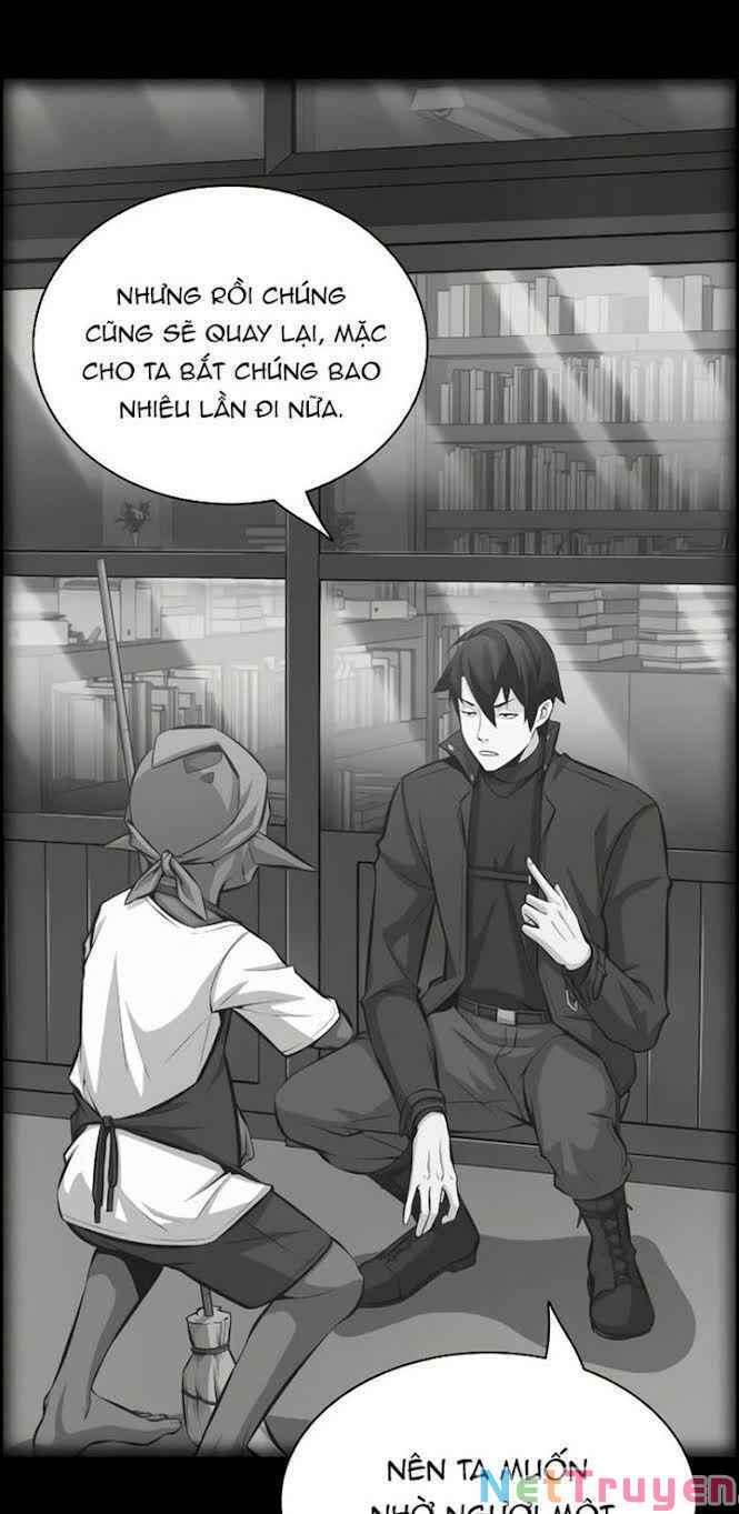 Kẻ Ngoại Lai Ở Vùng Đất Bị Ruồng Bỏ Chap 8 - Next Chap 9