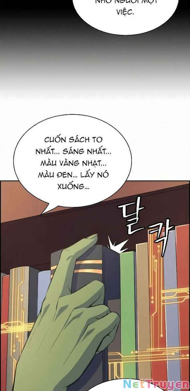 Kẻ Ngoại Lai Ở Vùng Đất Bị Ruồng Bỏ Chap 8 - Next Chap 9