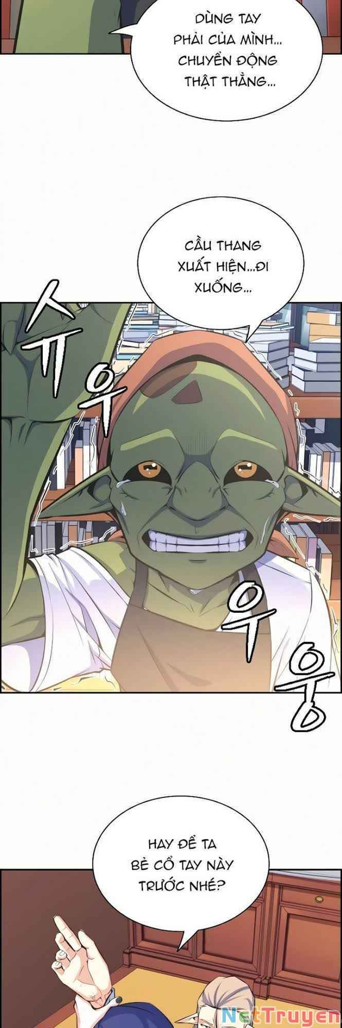 Kẻ Ngoại Lai Ở Vùng Đất Bị Ruồng Bỏ Chap 8 - Next Chap 9