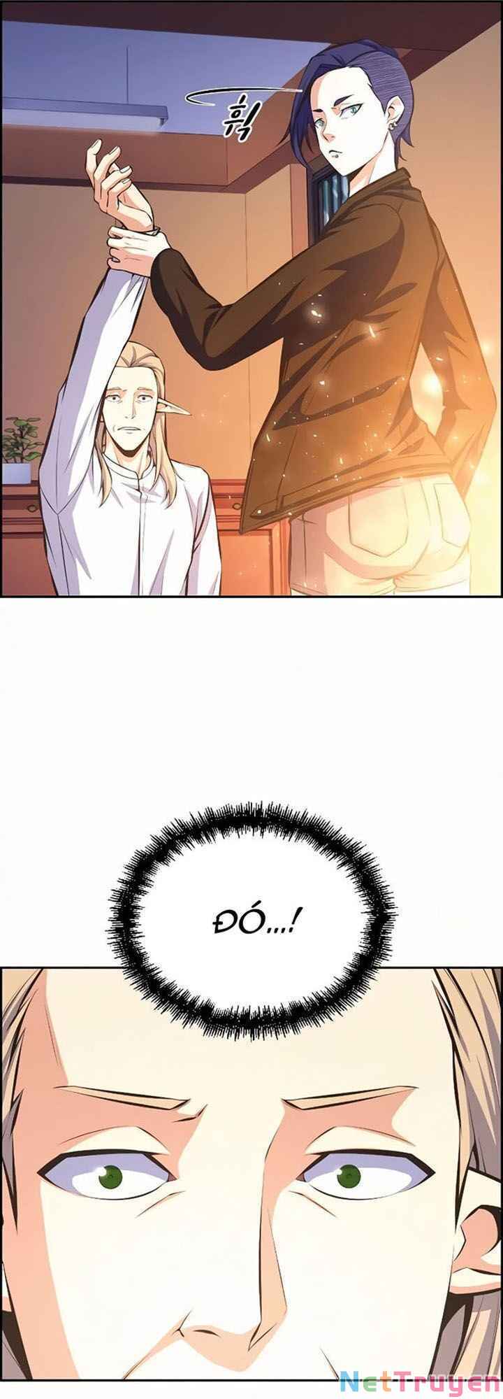 Kẻ Ngoại Lai Ở Vùng Đất Bị Ruồng Bỏ Chap 8 - Next Chap 9