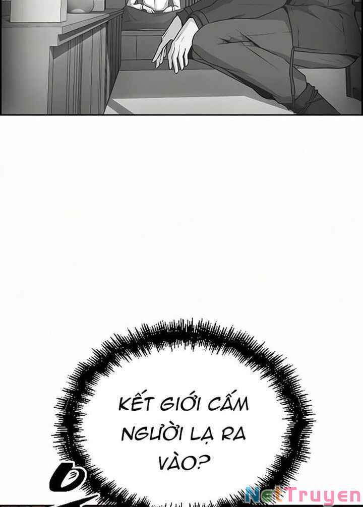 Kẻ Ngoại Lai Ở Vùng Đất Bị Ruồng Bỏ Chap 8 - Next Chap 9