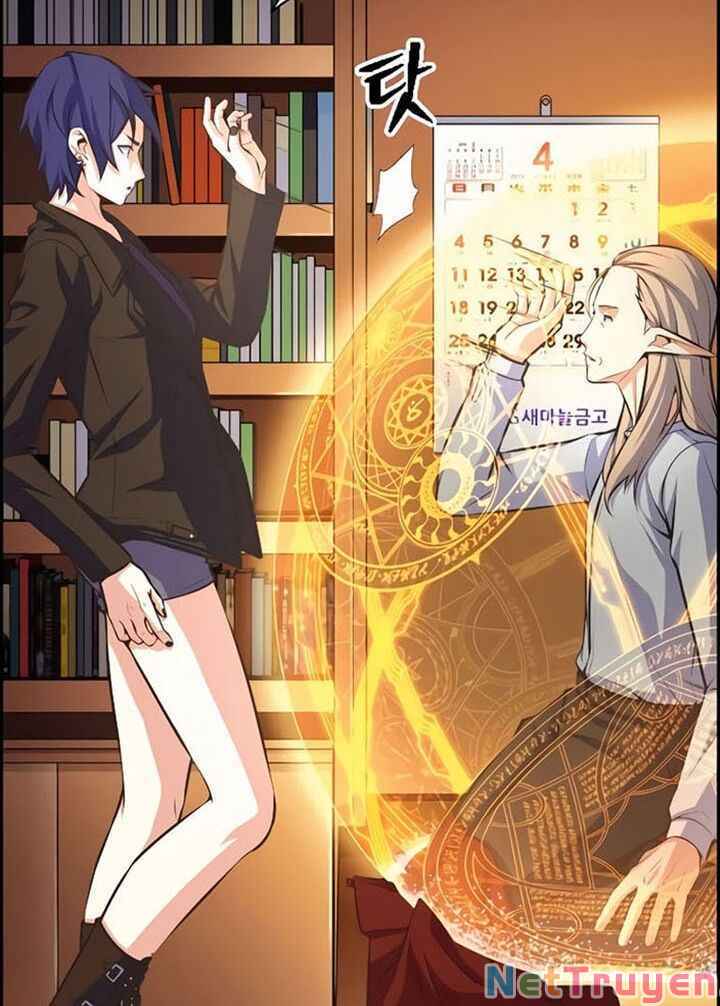 Kẻ Ngoại Lai Ở Vùng Đất Bị Ruồng Bỏ Chap 8 - Next Chap 9