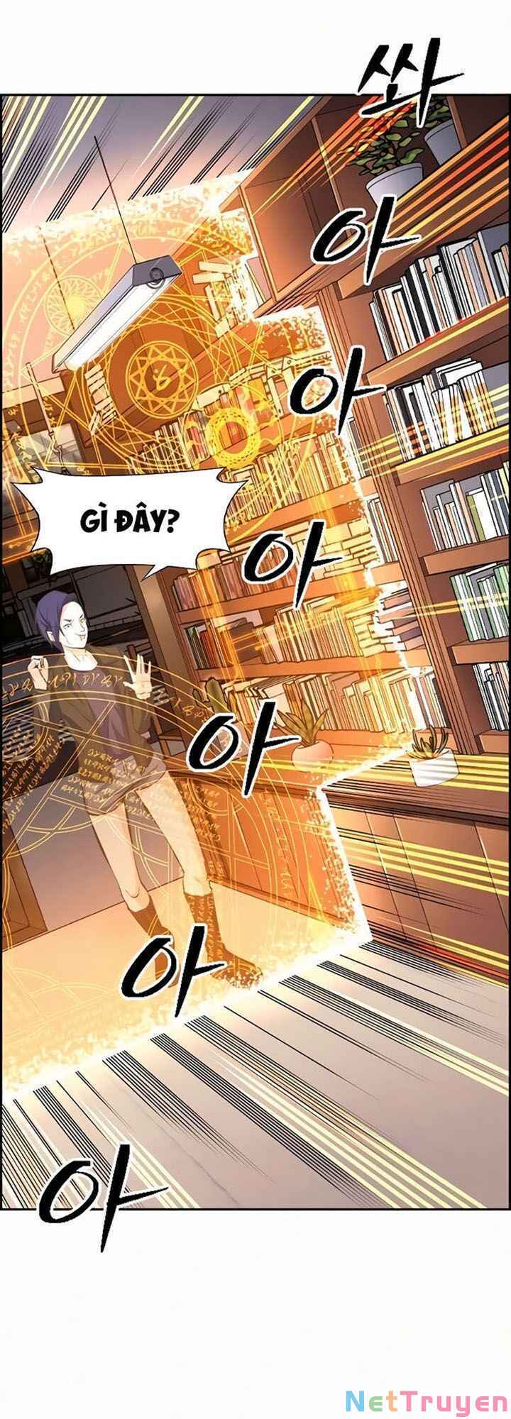 Kẻ Ngoại Lai Ở Vùng Đất Bị Ruồng Bỏ Chap 8 - Next Chap 9